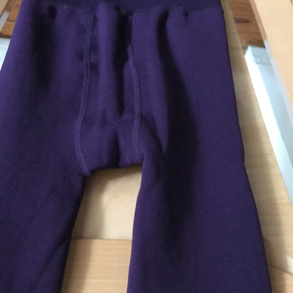Bundle And Save! Winter Women Fleece Lined Tights